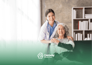 How Professional Caregivers Improve Quality of Life for Seniors